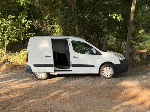 Citroen Berlingo 1.6 BlueHDi Feel 28