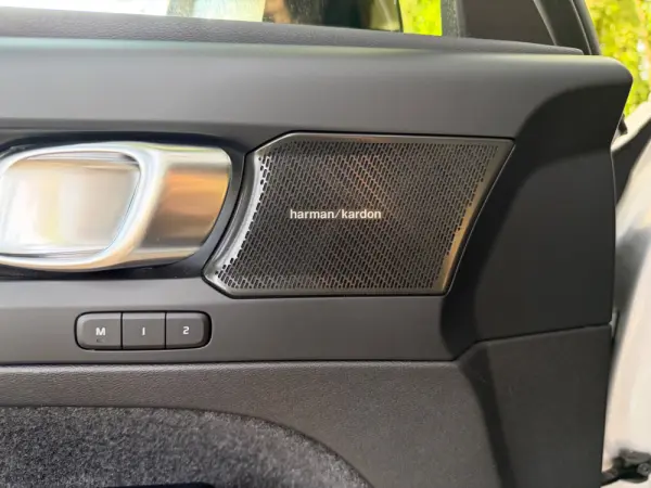 Volvo C40 Recharge Ultimate 31
