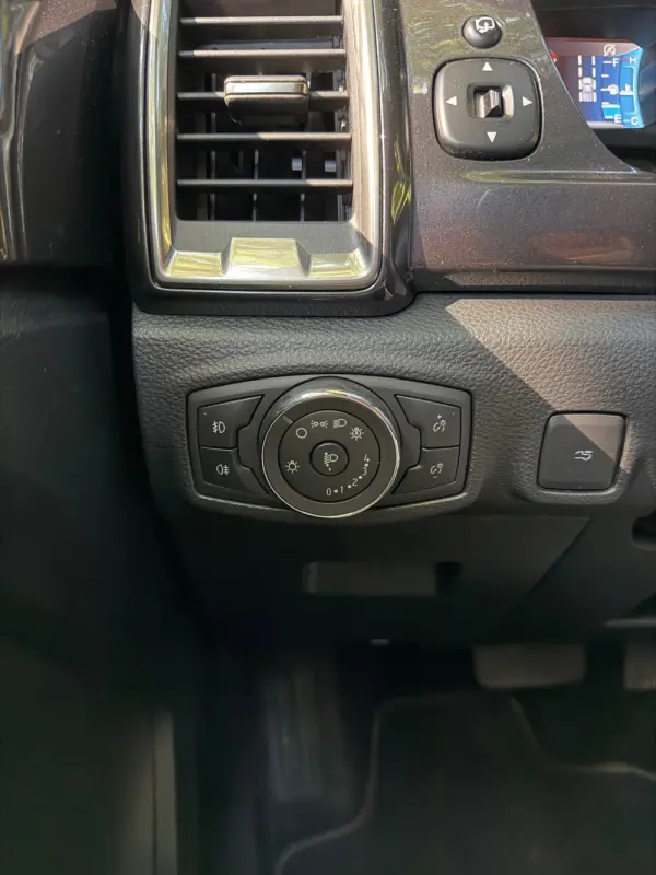 Ford Ranger 2.0 TDCi CD Wildtrak Aut.4WD 40