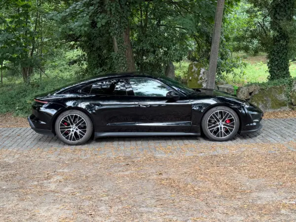 Porsche Taycan 4S Bateria Performance Plus 45