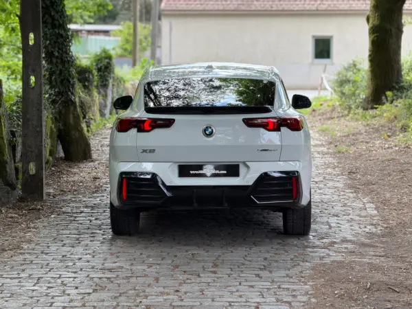 BMW X2 18 d sDrive Auto Pack M 6