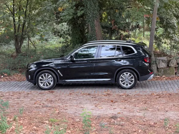 BMW X3 30 e xDrive 45