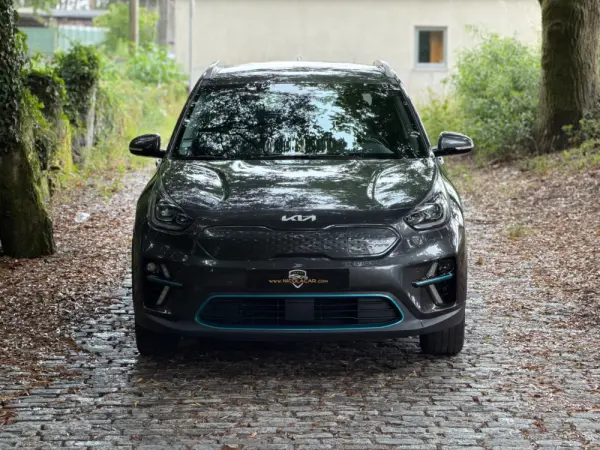 Kia e-Niro 64kWh 37