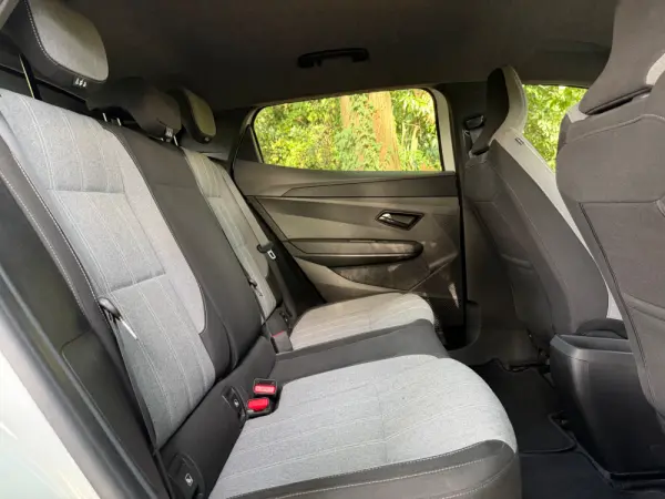 Renault Mégane E-Tech 130 Comfort Range Evolution 47