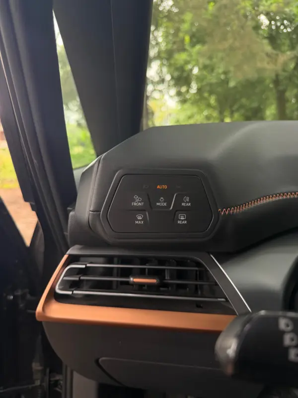 Cupra Born 58 kWh 25