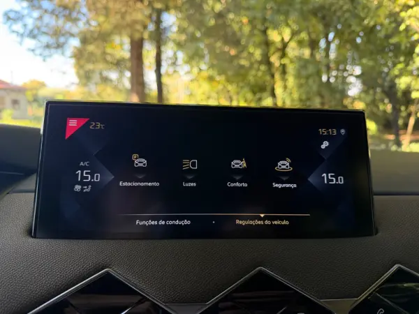 DS DS3 Crossback 1.2 PureTech Be Chic EAT8 54