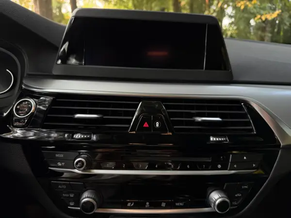 BMW 520 d Auto 30