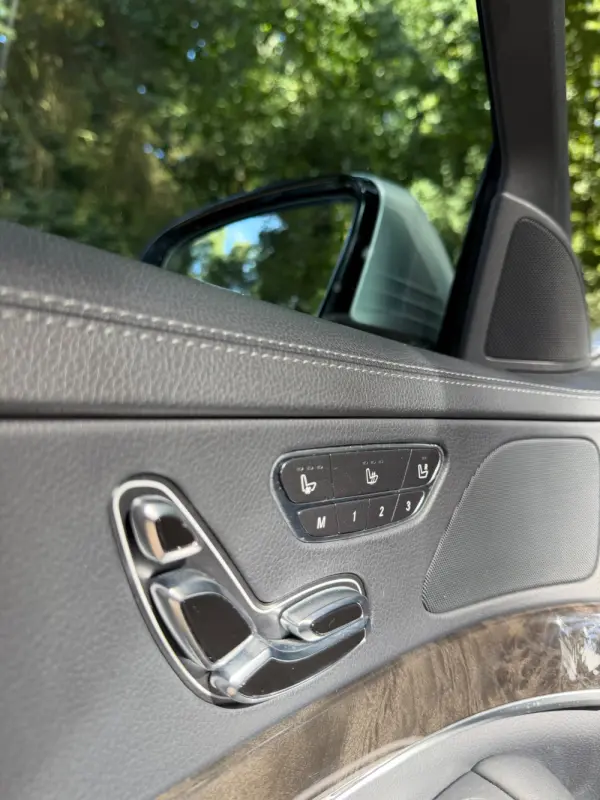 Mercedes-Benz S 350 d 4-Matic 37