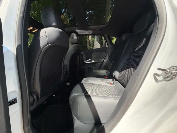 Mercedes-Benz GLA 250 e 8G-DCT Special Edition 49