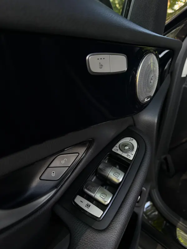 Mercedes-Benz GLC 220 d 4Matic 9G-TRONIC AMG Line 40