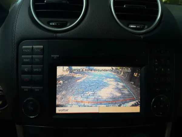 Mercedes-Benz GL 350 CDI BlueEfficiency 31