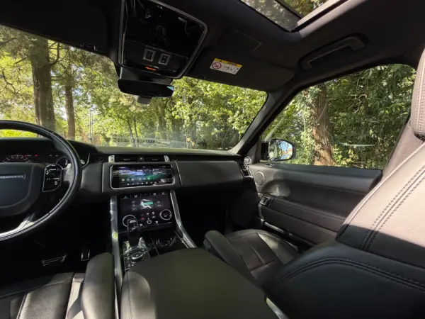 Land Rover Range Rover Sport 2.0 Si4 PHEV HSE Dynamic Stealth 24