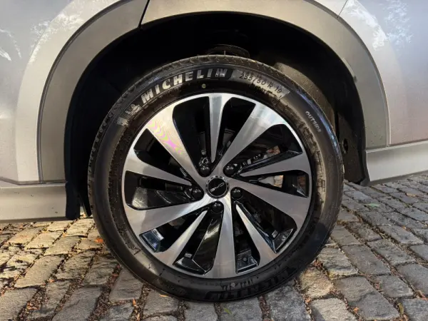 BYD Seal U 71.8 kWh Comfort 10