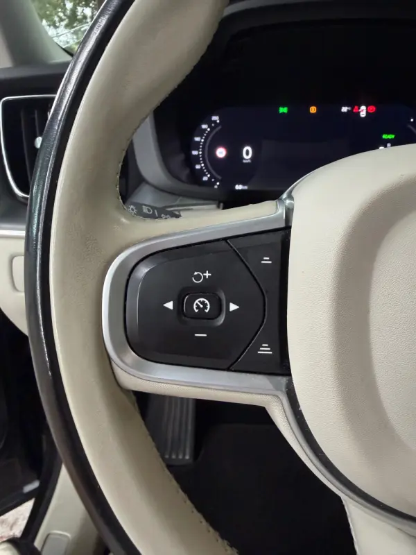 Volvo XC 60 2.0 T6 PHEV Inscription Expression AWD 18