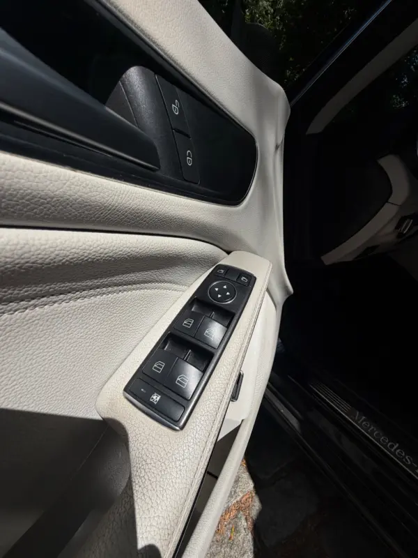 Mercedes-Benz CLA 200 CDI AMG Line 30