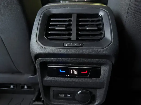 SEAT Tarraco 2.0 TDI FR Plus DSG 29