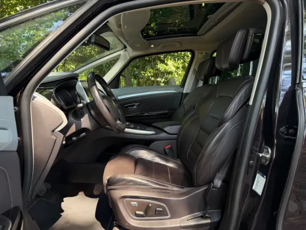Renault Espace 1.6 dCi Initiale Paris EDC 40