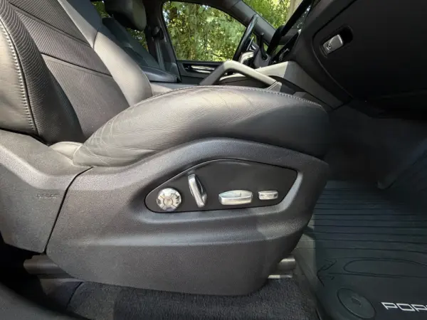 Porsche Cayenne E-Hybrid 17