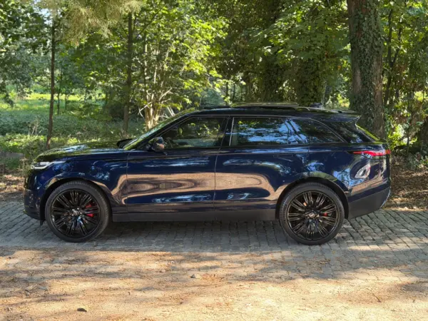 Land Rover Range Rover Velar D200 S 22
