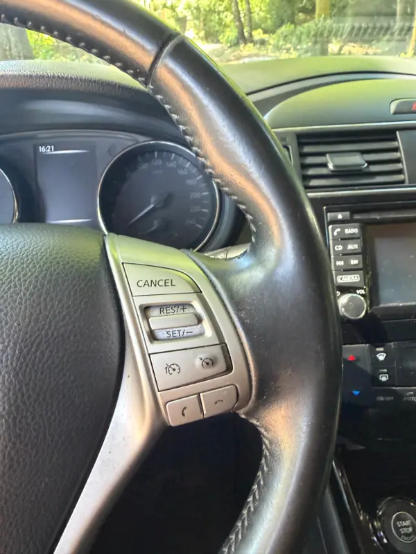 Nissan Pulsar 1.2 DIG-T Tekna RS 20