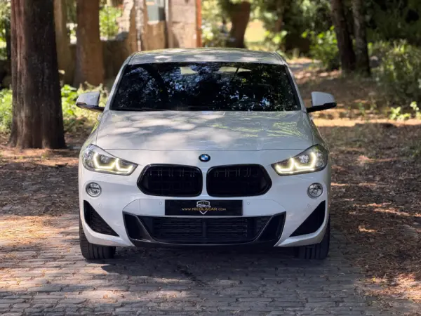 BMW X2 16 d sDrive Auto X Pack M 3