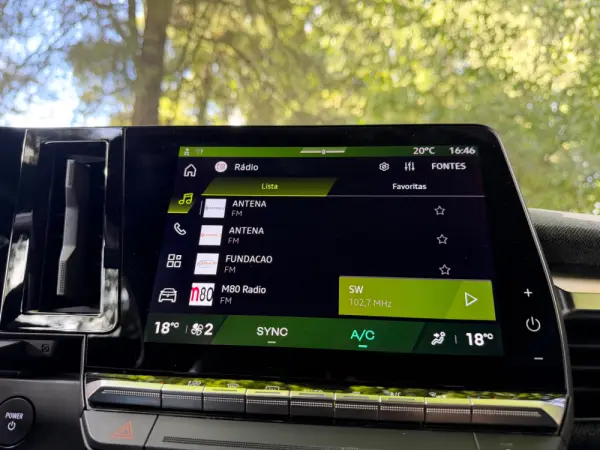 Renault Mégane E-Tech 130 Comfort Range Evolution 33