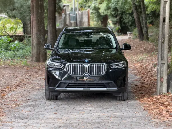 BMW X3 30 e xDrive 3