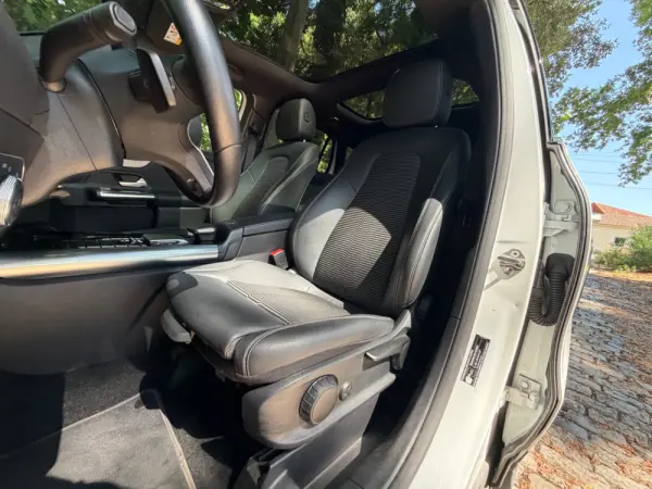 Mercedes-Benz GLA 250 e 8G-DCT Special Edition 45