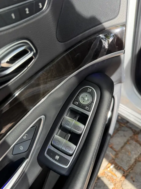Mercedes-Benz S 350 d 4-Matic 38