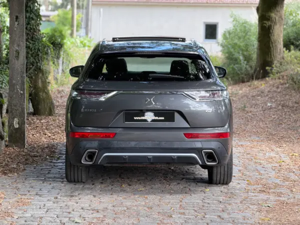 DS DS7 Crossback E-Tense Rivoli EAT8 42