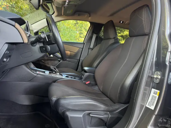 DS DS3 Crossback 1.2 PureTech Be Chic EAT8 47