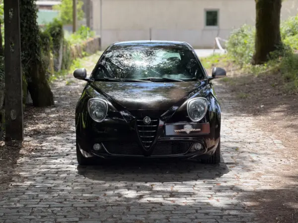 Alfa Romeo MiTo 1.4 T MultiAir Quadrifoglio Verde 32