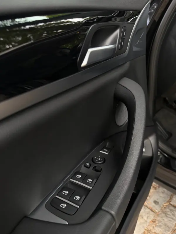 BMW X3 30 e xDrive 43