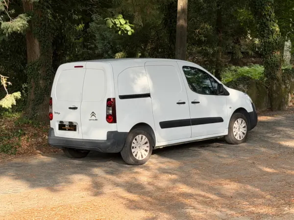 Citroen Berlingo 1.6 BlueHDi Feel 26
