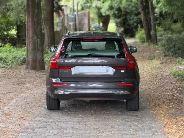 Volvo XC 60 2.0 T6 PHEV Inscription Expression AWD 40