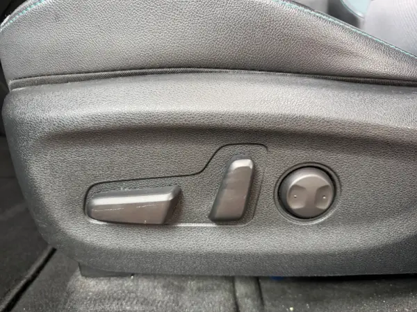 Kia e-Niro 64kWh 24