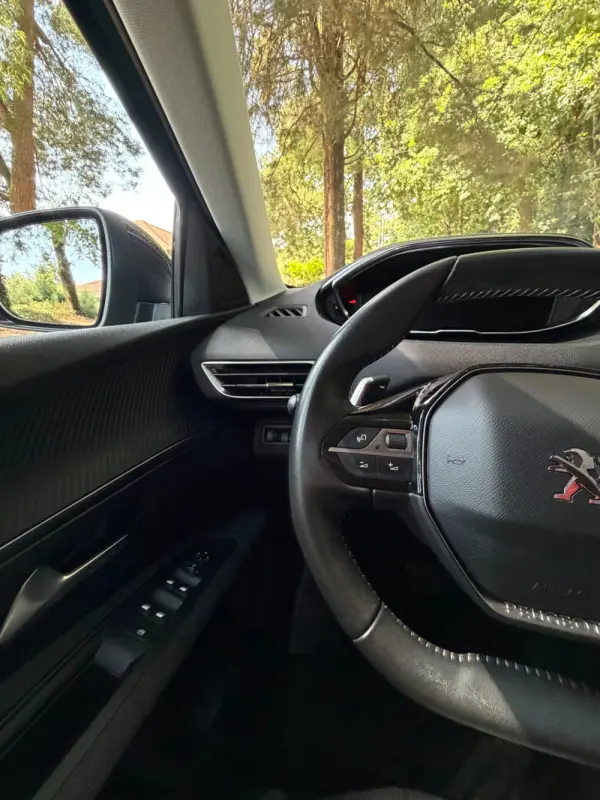 Peugeot 3008 1.2 PureTech Allure Pack EAT8 18