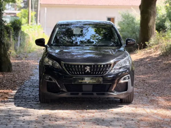 Peugeot 3008 1.2 PureTech Allure Pack EAT8 3