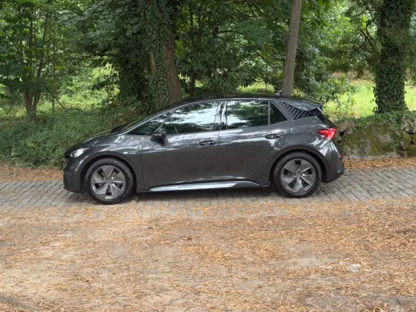 Cupra Born 58 kWh 10