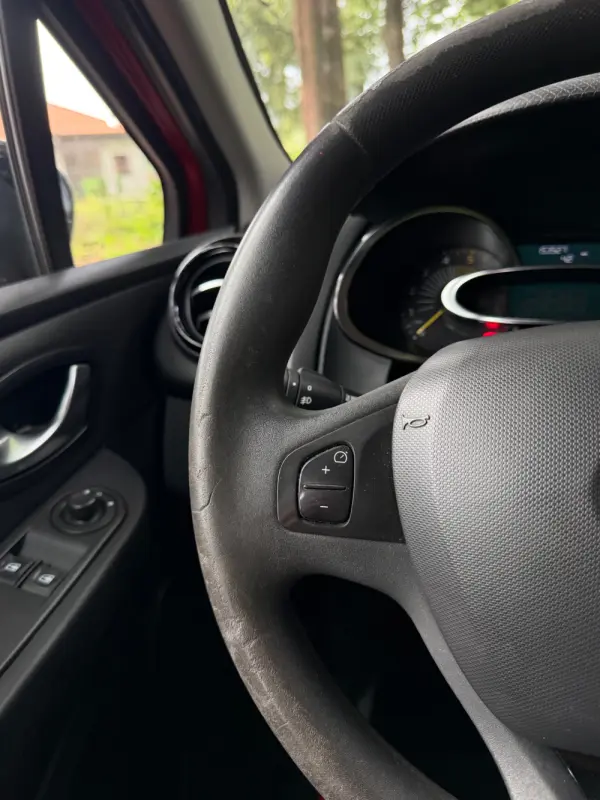 Renault Clio Sport Tourer 15