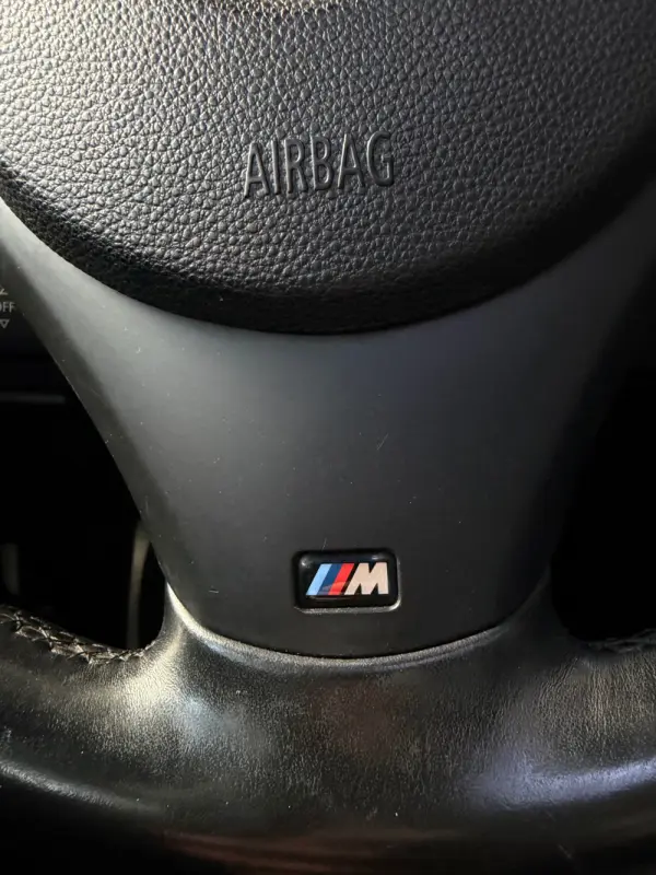 BMW 320 d Coupe 18
