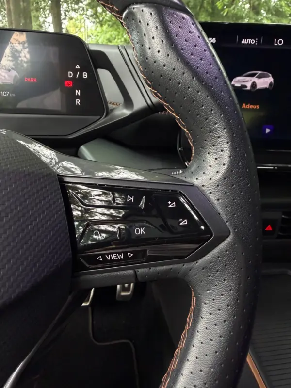 Cupra Born 58 kWh 17