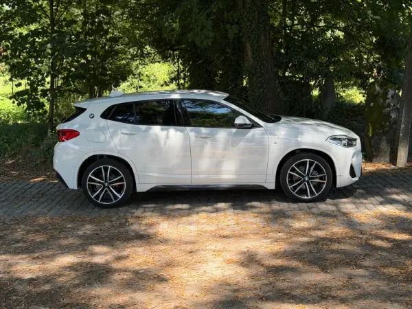 BMW X2 16 d sDrive Auto X Pack M 8