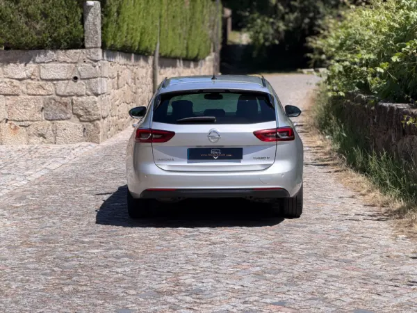 Opel Insignia Sports Tourer 1.6 CDTi Dynamic 6