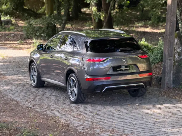 DS DS7 Crossback 1.5 BlueHDi Grand Chic EAT8 35