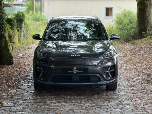 Kia e-Niro 64kWh 39