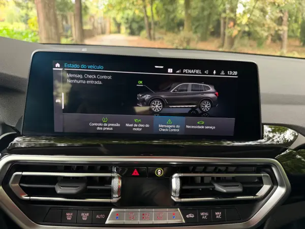 BMW X3 30 e xDrive 35