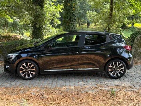 Renault Clio 1.0 TCe Intens Bi-Fuel 9