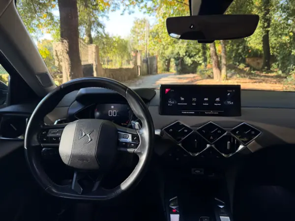 DS DS3 Crossback 1.2 PureTech Be Chic EAT8 31