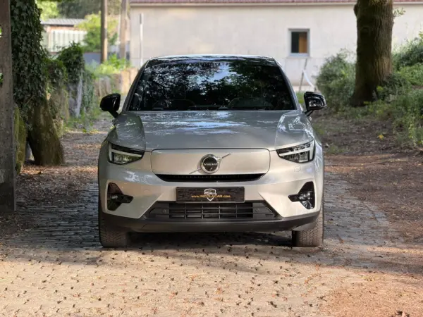 Volvo C40 Recharge Ultimate 2